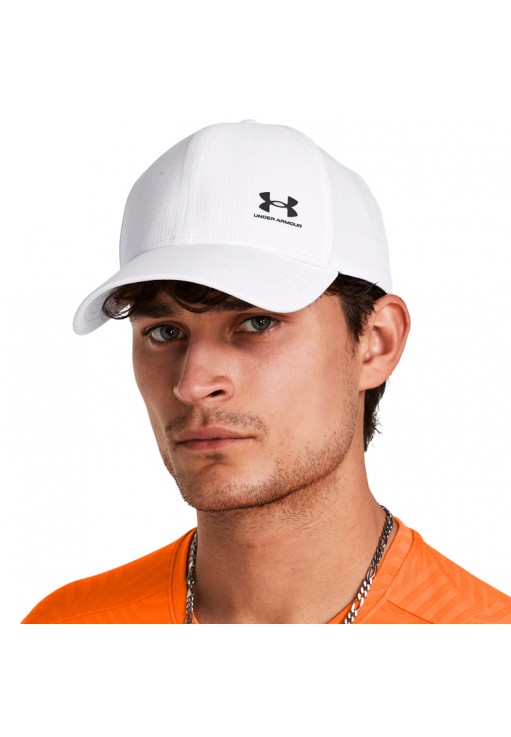 Кепка Under Armour Isochill Armourvent ADJ