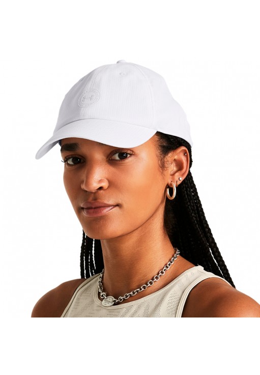 Chipiu Under Armour W Iso-chill Armourvent Adj