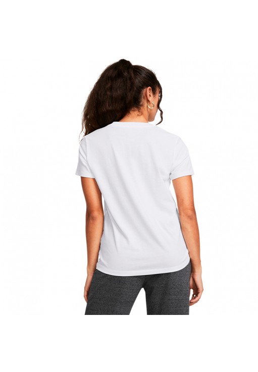 Футболка Under Armour UA Rival Core SS