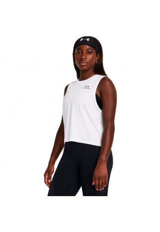 Майка Under Armour Vanish Energy Crop Tank