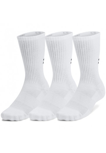 Носки Under Armour UA TC 3pk Crew