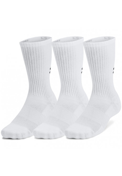 Sosete Under Armour UA TC 3pk Crew