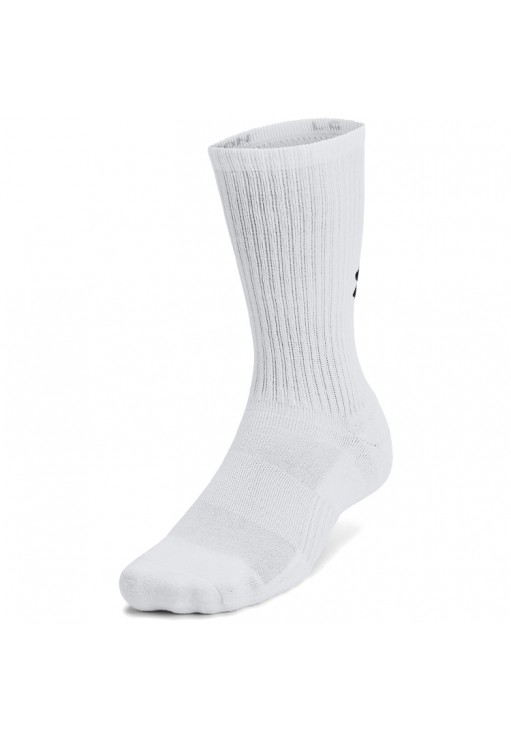 Носки Under Armour UA TC 3pk Crew