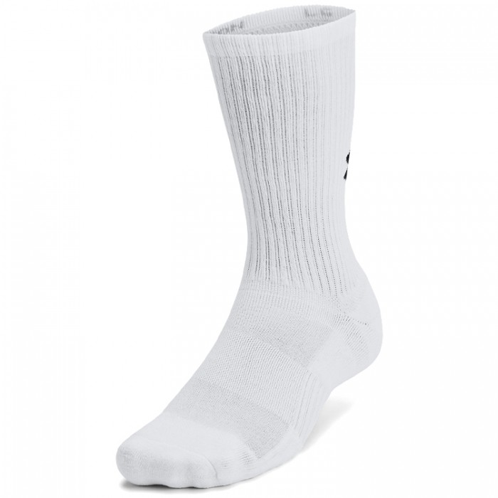 Sosete Under Armour UA TC 3pk Crew - 2