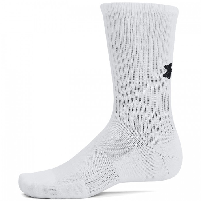Sosete Under Armour UA TC 3pk Crew - 3