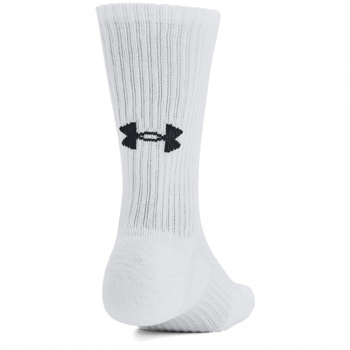 Sosete Under Armour UA TC 3pk Crew - 4