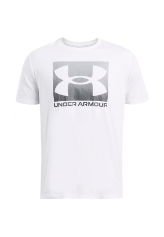 Tricou Under Armour UA M BOXED SPORTS UPDATED SS