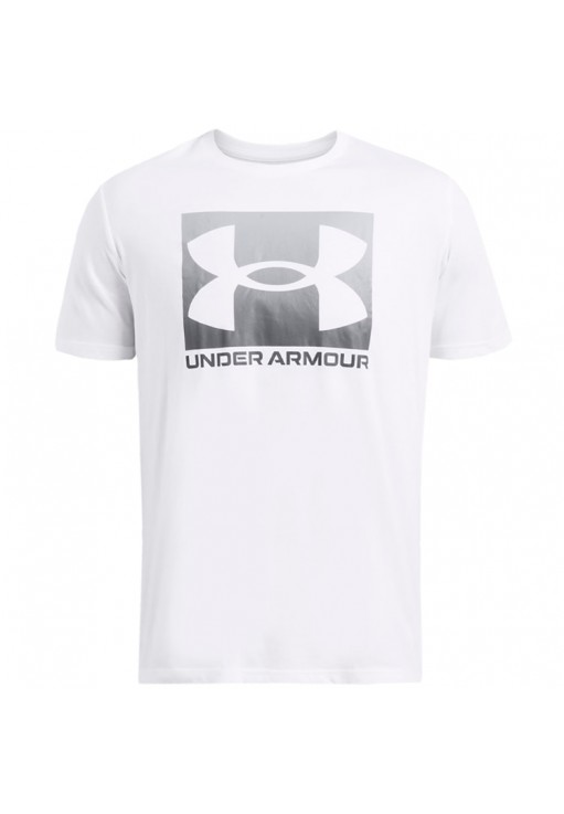 Футболка Under Armour UA M BOXED SPORTS UPDATED SS