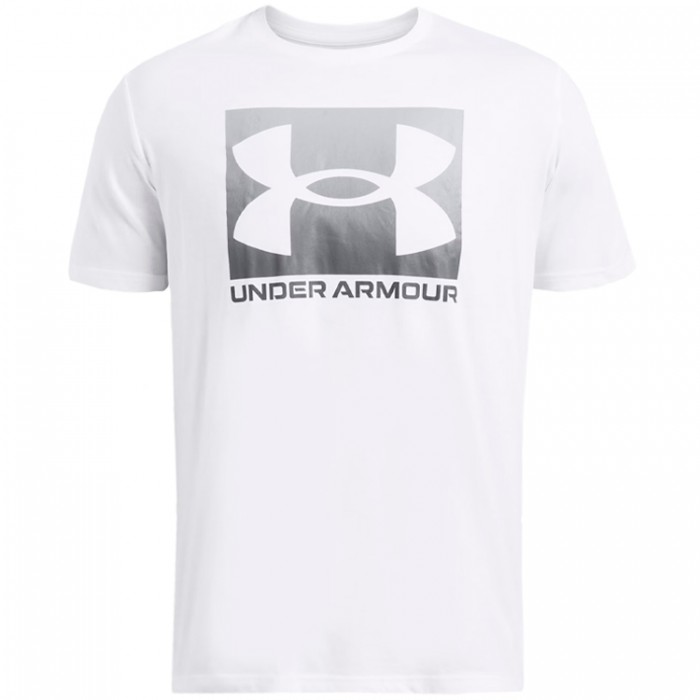 Футболка Under Armour UA M BOXED SPORTS UPDATED SS 1386793-100