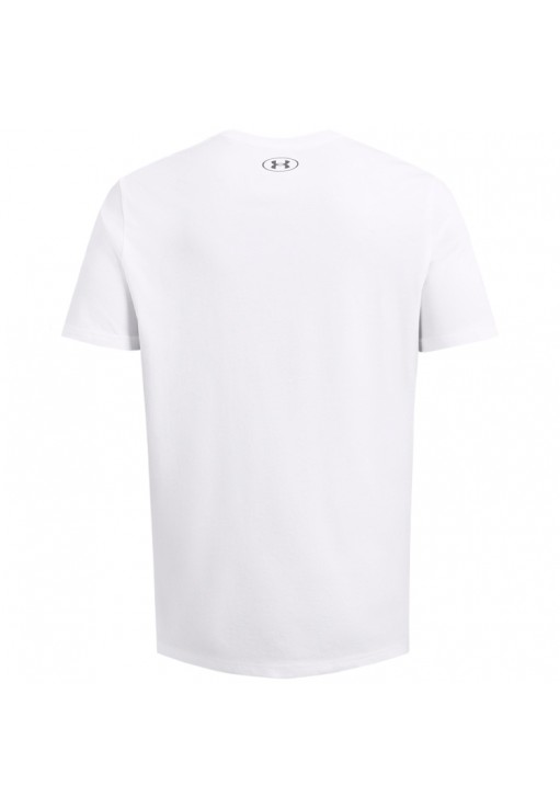 Tricou Under Armour UA M BOXED SPORTS UPDATED SS