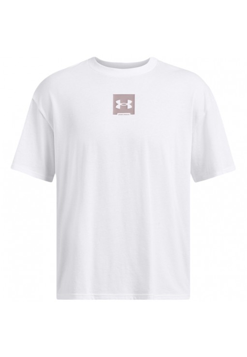 Tricou Under Armour UA M HW OS SM BOX SS