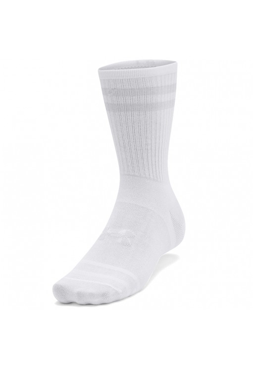 Носки Under Armour UA Essential 6pk Crew