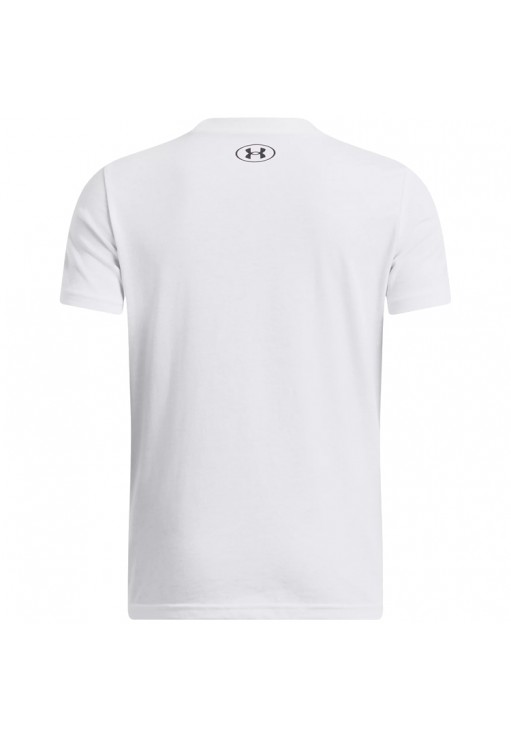 Футболка Under Armour UA B SPORTSTYLE LC SS