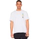 Tricou Under Armour UA M 60/40S EVOL LOGO SS 1390165-100