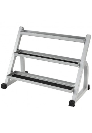 Suport pebtru greutati YORK Horizontal Kettlebell Rack