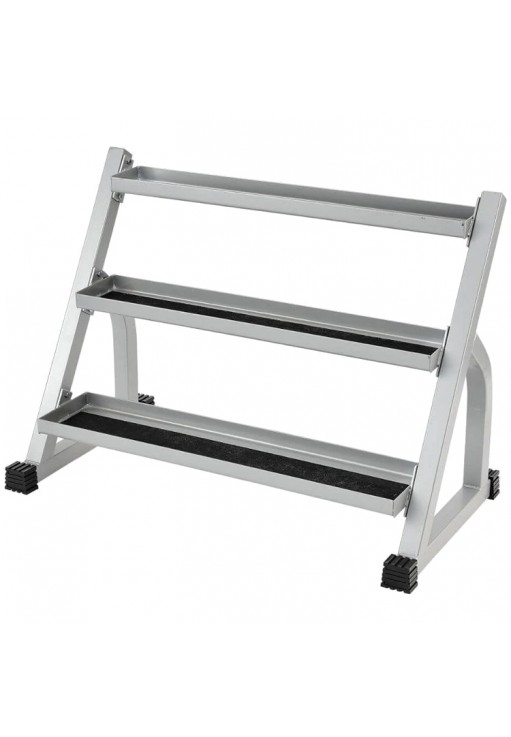 Suport pebtru greutati YORK Horizontal Kettlebell Rack