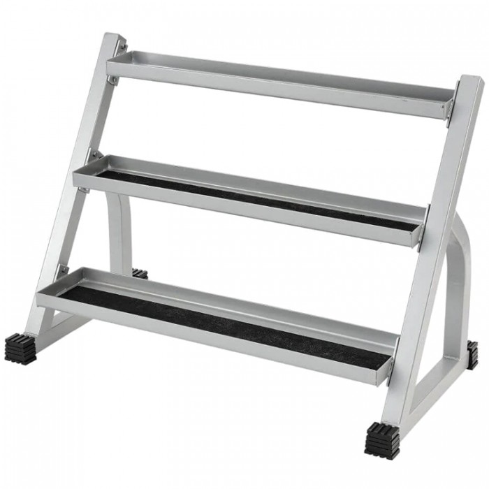 Стойка для гирь YORK Horizontal Kettlebell Rack 15100