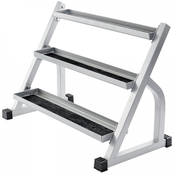 Стойка для гирь YORK Horizontal Kettlebell Rack 15100 - 3