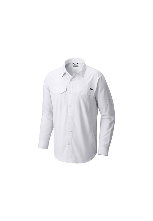 Camasa Columbia Silver Ridge Lite Long Sleeve Shirt