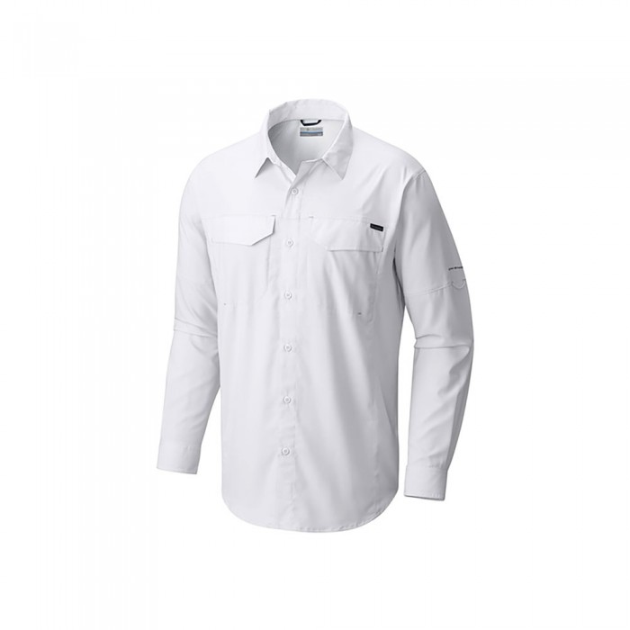 Camasa Columbia Silver Ridge Lite Long Sleeve Shirt 850888