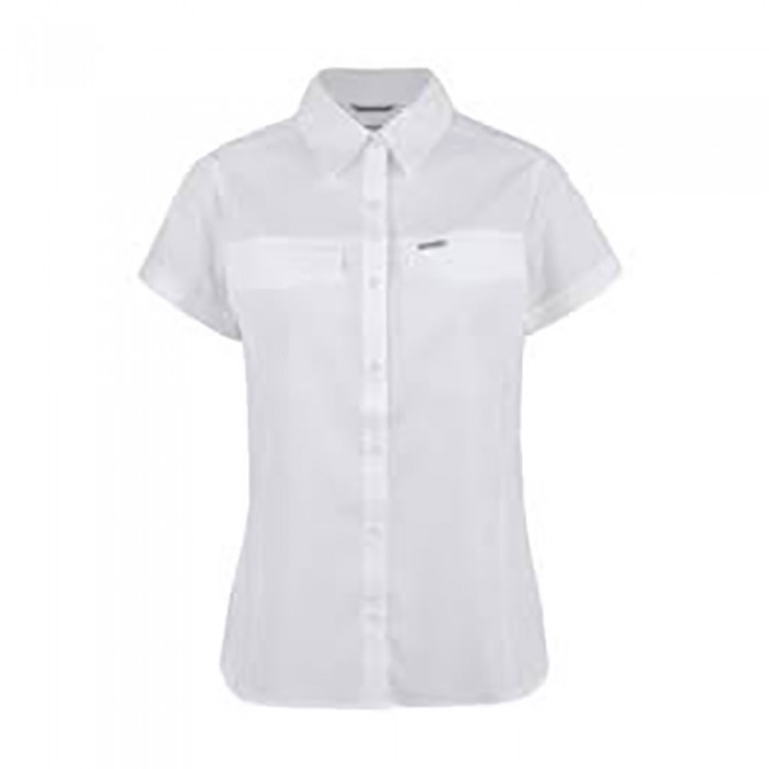 Camasa Columbia Silver Ridge Lite Short Sleeve 1836681-100