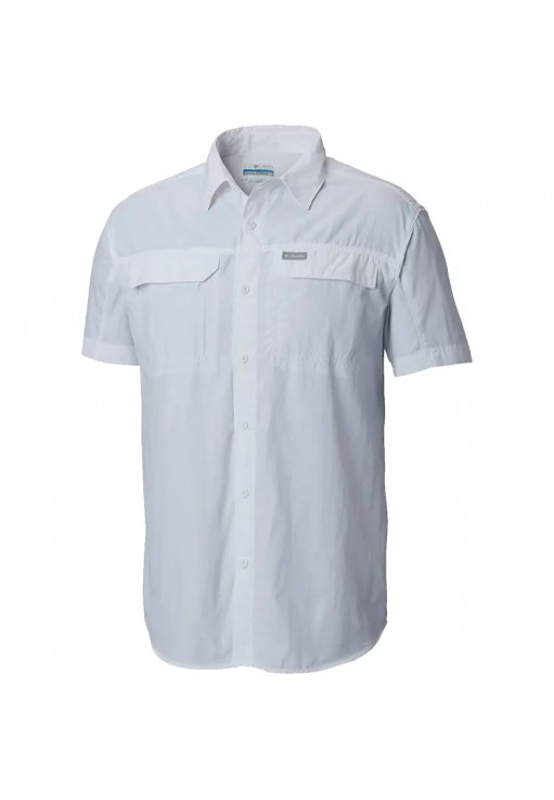 Camasa Columbia Silver Ridge 2.0 Short Sleeve Shirt