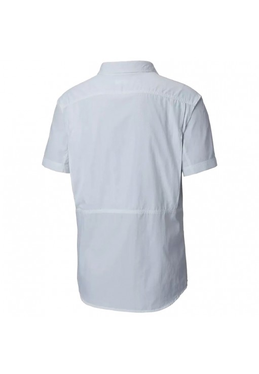 Рубашка Columbia Silver Ridge 2.0 Short Sleeve Shirt
