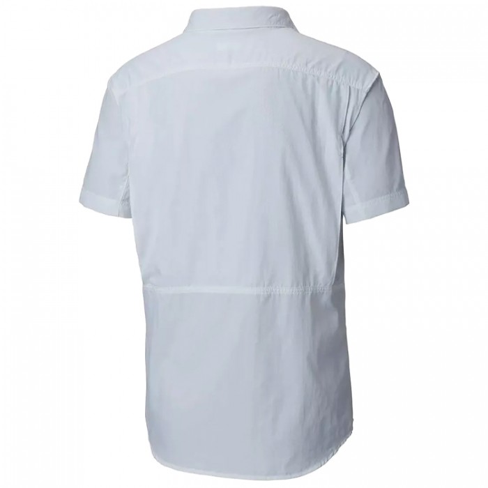 Рубашка Columbia Silver Ridge 2.0 Short Sleeve Shirt - изображение №5