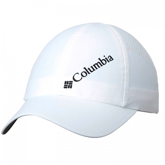 Кепка Columbia Silver Ridge III Ball Cap 1840071-100