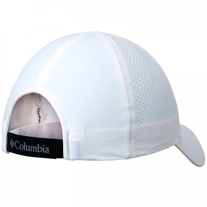 Кепка Columbia Silver Ridge III Ball Cap 1840071-100 - 2
