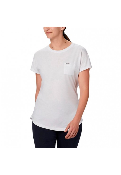 Tricou Columbia Cades Cape Tee