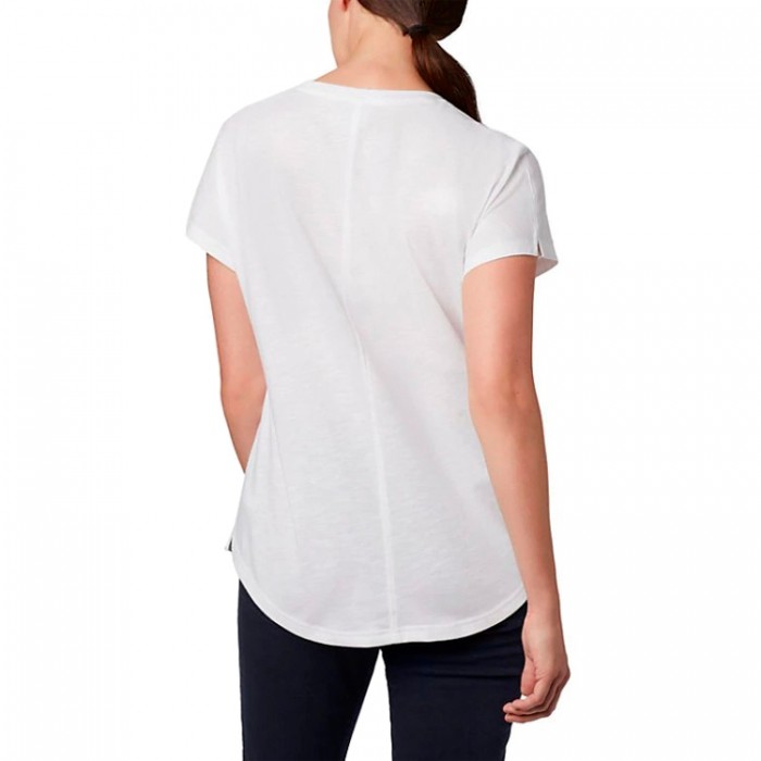 Tricou Columbia Cades Cape Tee 1888111-100 - 3