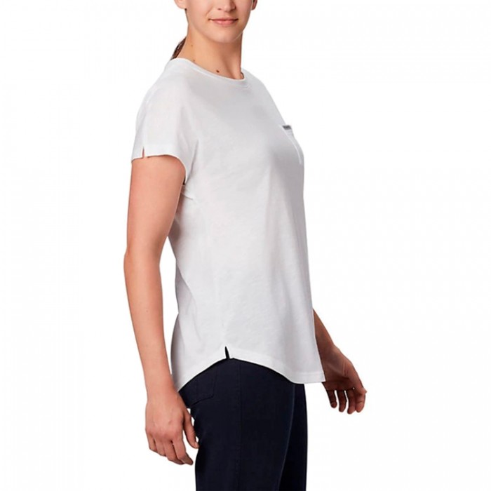 Tricou Columbia Cades Cape Tee 1888111-100 - 4