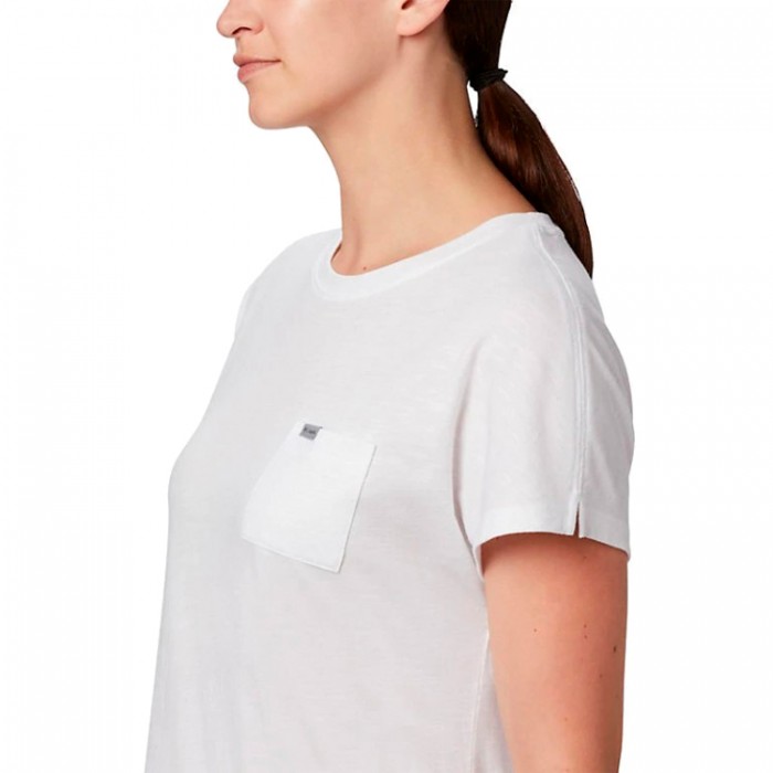 Tricou Columbia Cades Cape Tee 1888111-100 - 5
