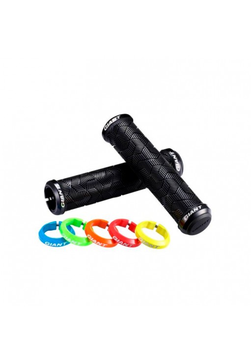 Mansoane Giant TACTAL DOUBLE LOCKВ­ON