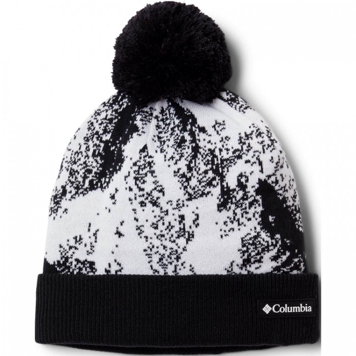 Caciula Columbia Polar Powder II Beanie 1979861-100