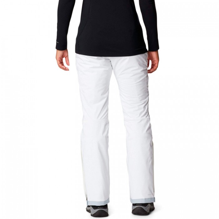 Pantaloni Columbia Backslope II Insulated Pant 1985371-100 - 2