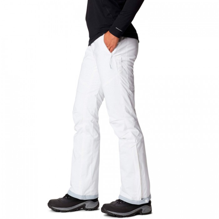 Pantaloni Columbia Backslope II Insulated Pant 1985371-100 - 3