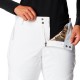 Pantaloni Columbia Backslope II Insulated Pant 1985371-100 - imagine №3