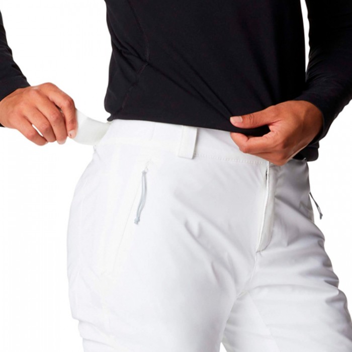 Pantaloni Columbia Backslope II Insulated Pant 1985371-100 - 4