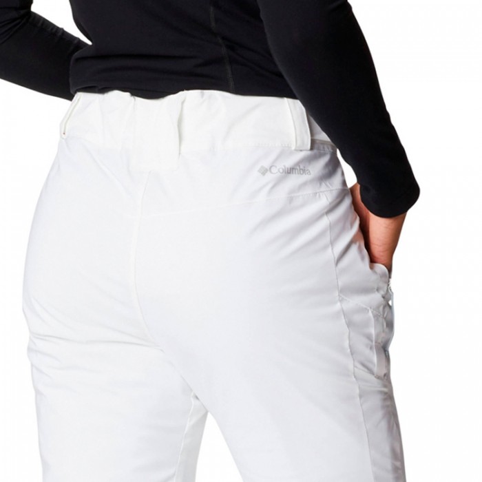 Pantaloni Columbia Backslope II Insulated Pant 1985371-100 - 5