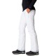Pantaloni Columbia Backslope II Insulated Pant 1985371-100 - imagine №6