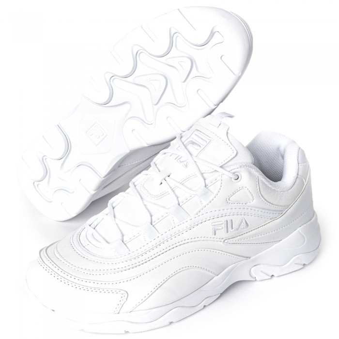 Incaltaminte Sport Fila RAY 1RM00577-100 - 2