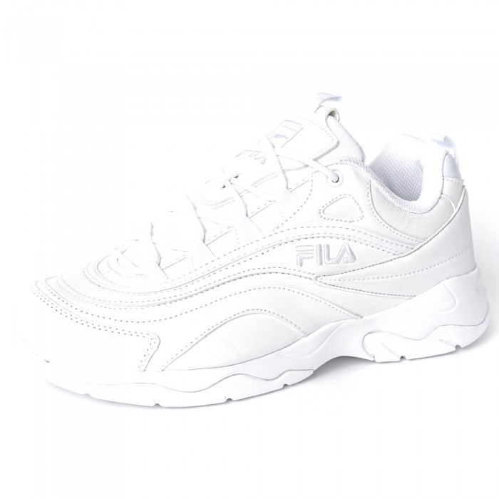Incaltaminte Sport Fila RAY 1RM00577-100 - 3