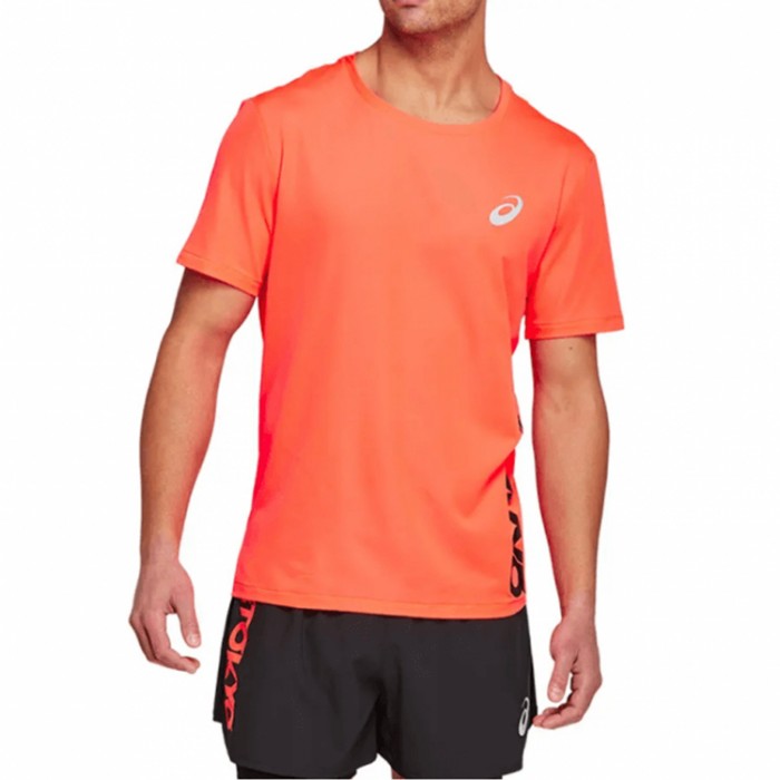 Футболка Asics FUTURE TOKYO VENTILATE SS 2011B193-600 - 3