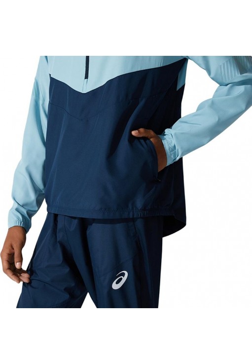 Ветровка Asics VISIBILITY JACKET 