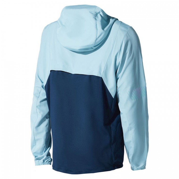Ветровка Asics VISIBILITY JACKET  2011B876-400 - 3