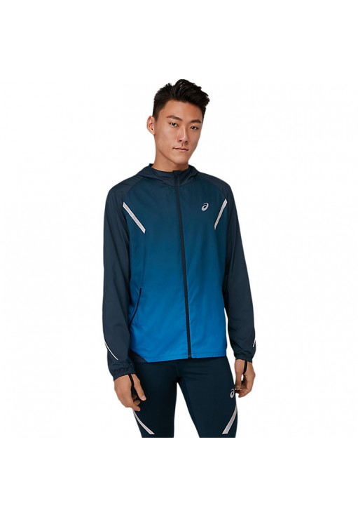 Ветровка Asics LITE-SHOW JACKET