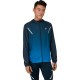 Ветровка Asics LITE-SHOW JACKET 2011C111-400