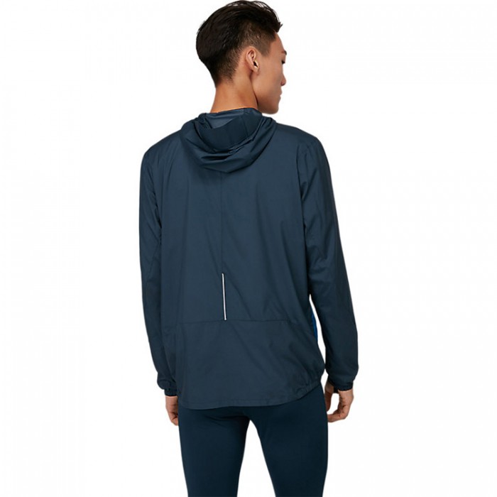 Ветровка Asics LITE-SHOW JACKET 2011C111-400 - 2
